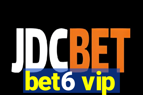 bet6 vip